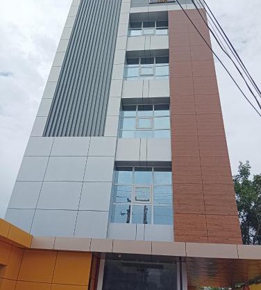 Hotel RKD Inn