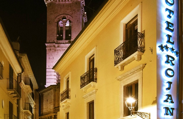Hotel Rojan