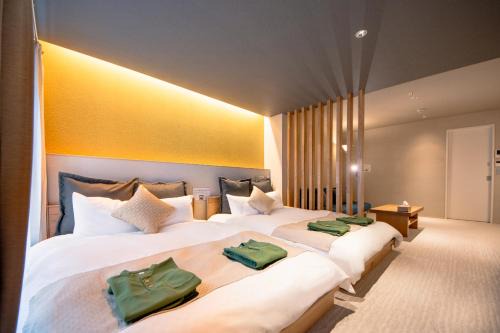 Hotel Rokune