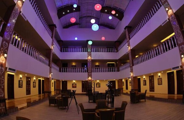 Hotel Roma Kristo