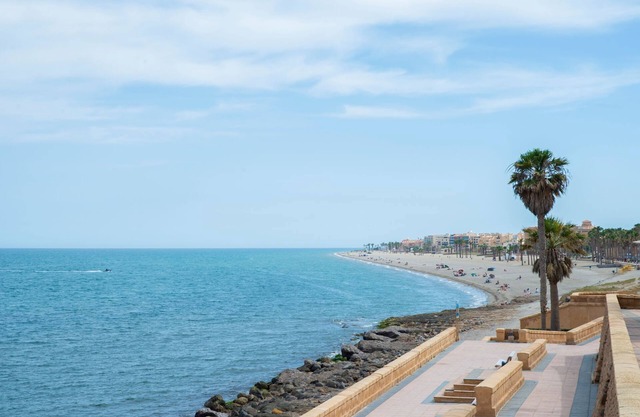 Hotel Roquetas El Palmeral by Pierre & Vacances