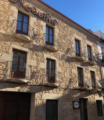 Hotel Roquiño
