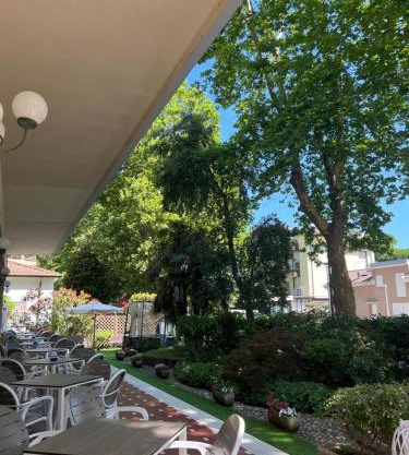 Hotel Rosa