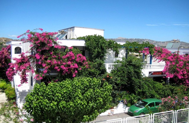Hotel Rosmari