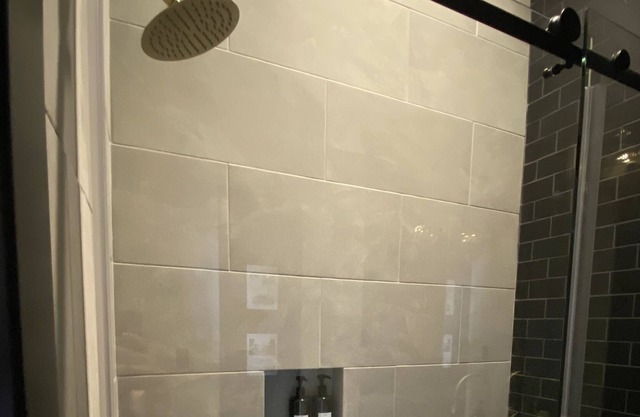 Hotel Rossville Modern 2Bed/2Bath