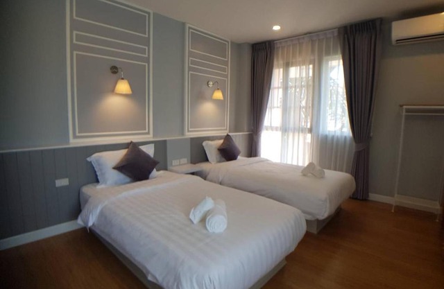 Hotel Rosy