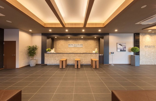 Hotel Route Inn Anan