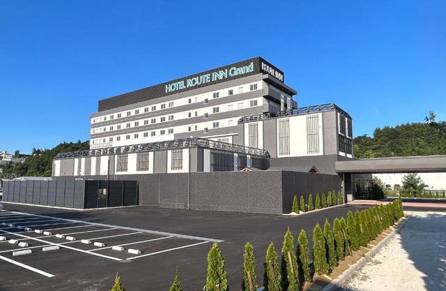 Hotel Route Inn Grand Chichibu