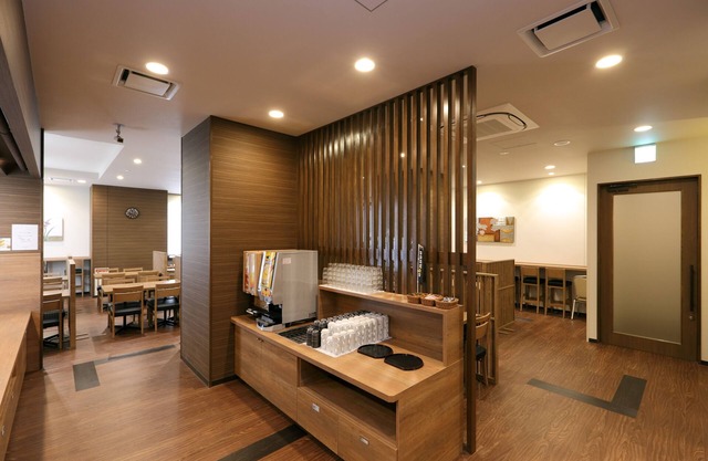 Hotel Route Inn Hamamatsu Dealer Dori