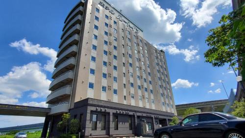 Hotel Route-Inn Kameyama Inter