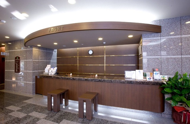 Hotel Route Inn Nobeoka Ekimae