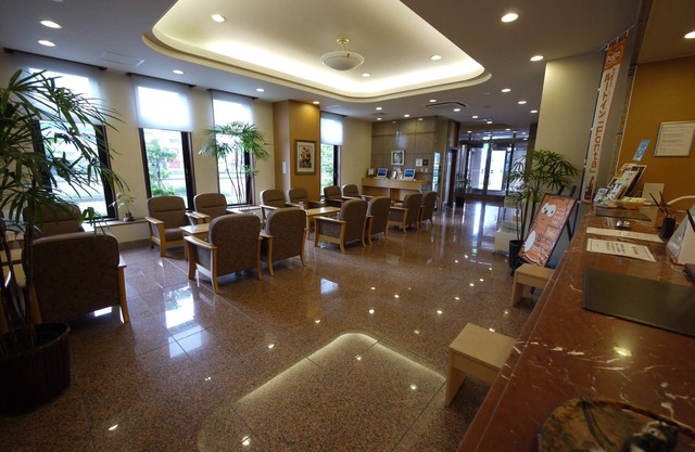 Hotel Route Inn Sakata