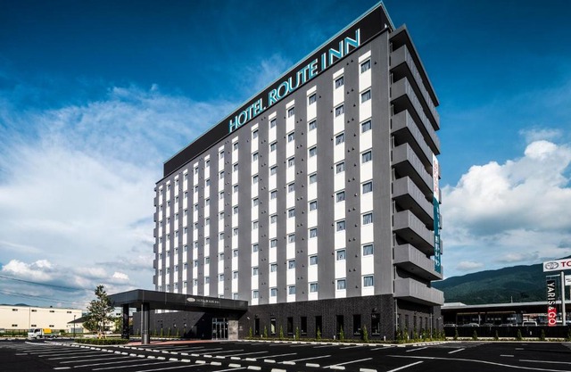 Hotel Route Inn Shikoku Chuo