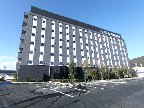 Hotel Route-Inn Shinshiro