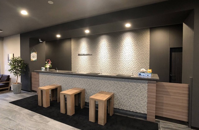 Hotel Route-Inn Takefu Inter