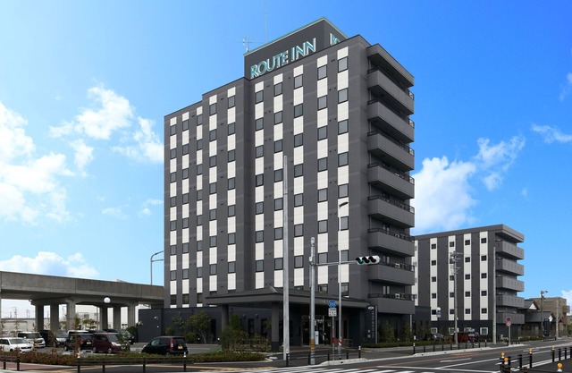 Hotel Route-Inn Tokoname Ekimae