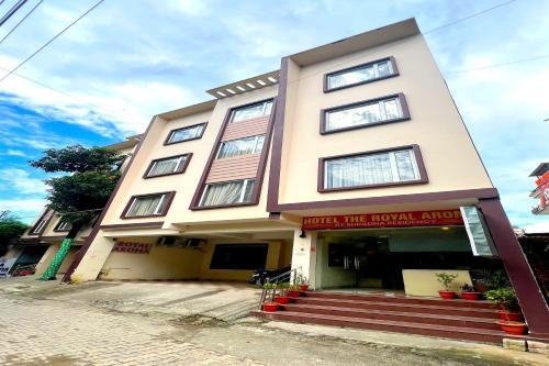 Hotel Royal aroma by Shradha Residency
