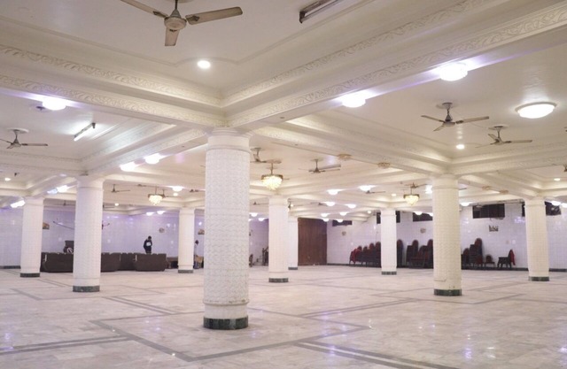 Hotel Royal Palace Jalandhar