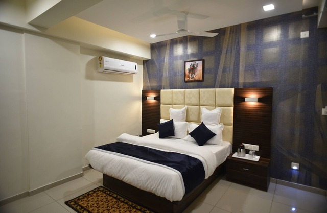 Hotel Royal Residency