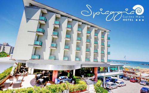 Hotel Royal-Spiaggia