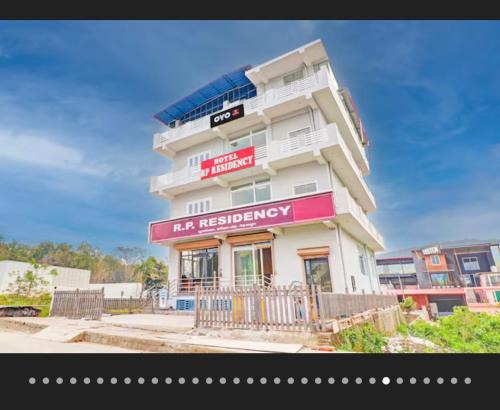 Hotel RP Residency