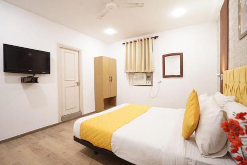 Hotel RR Residency by SBR hospitality