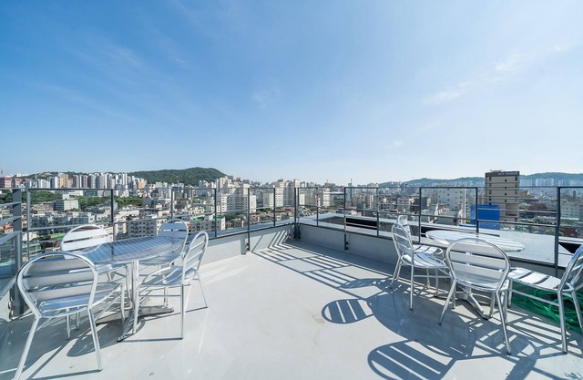 Hotel RU136
