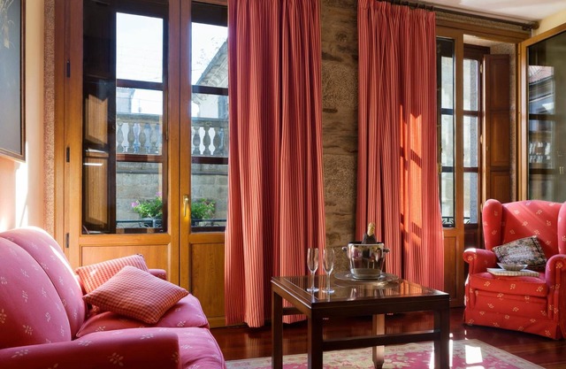 Hotel Rua Villar
