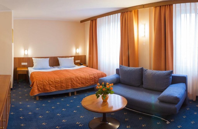 Hotel Rubin