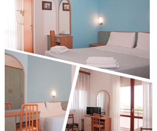 Hotel Rugantino