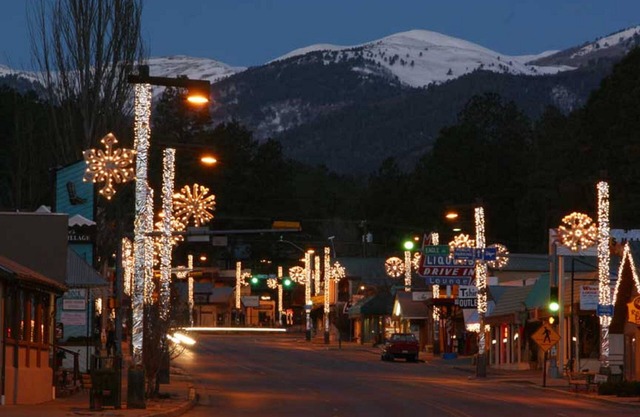 Hotel Ruidoso - Midtown