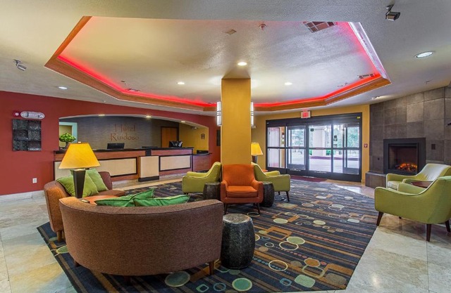 Hotel Ruidoso