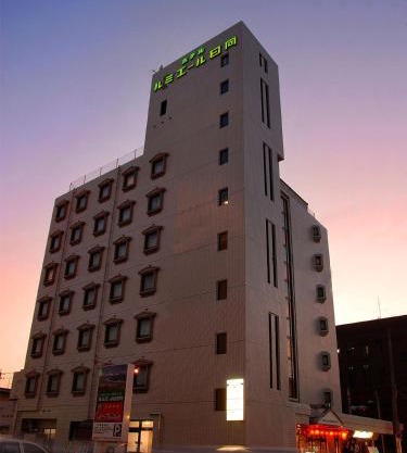 Hotel Rumieru Hyuga
