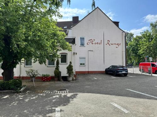 Hotel Runge