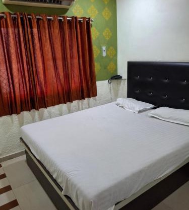 Hotel runway rest