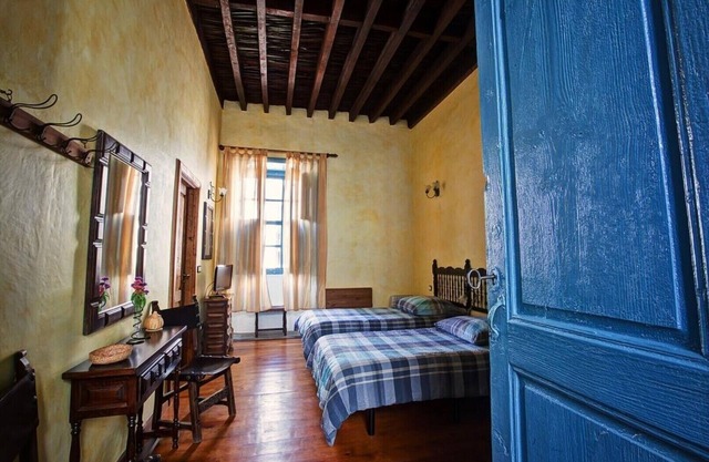 Hôtel Rural 4 Esquinas - HAB 2
