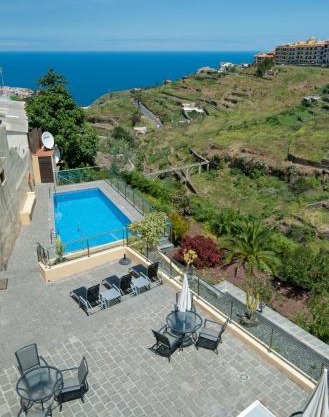 Hotel Rural Bentor