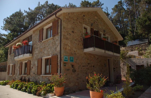 Hotel Rural Casa Fontequeiroso