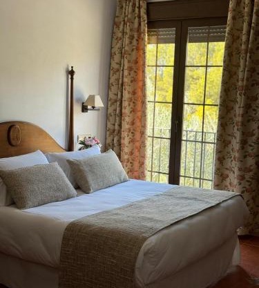 Hotel Rural Cazorla Posada del Cordobés