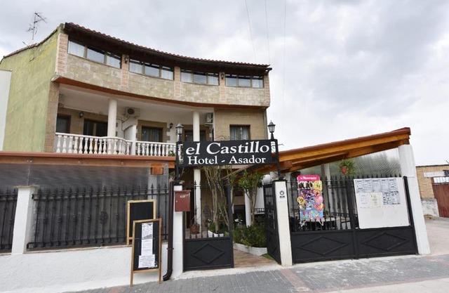 Hotel Rural el Castillo
