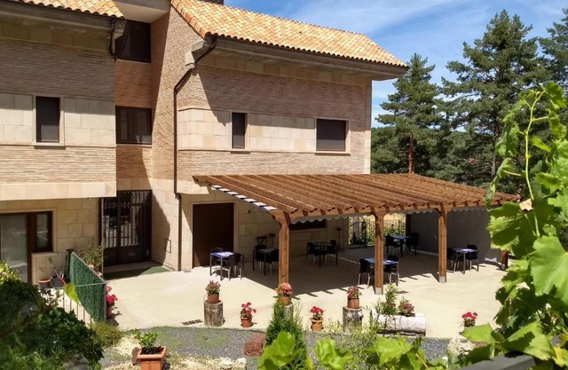 Hotel Rural El Nido de Pinares
