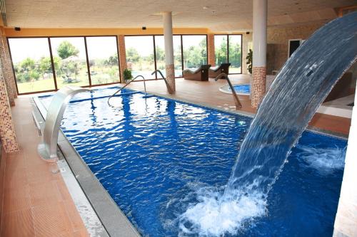 Hotel Rural Los Nogales