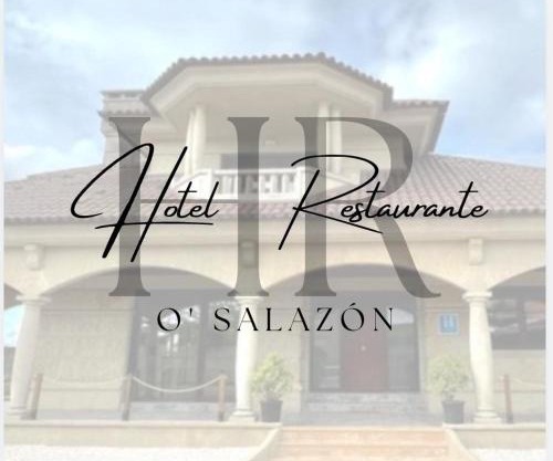 Hotel Rural O Salazón