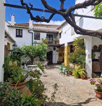 Hotel Rural Verde Oliva