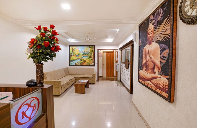 HOTEL RVG