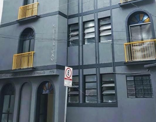 Hotel São João