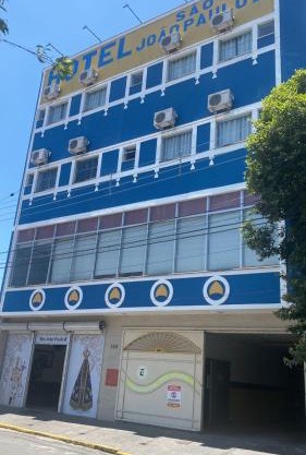 Hotel São João Paulo II