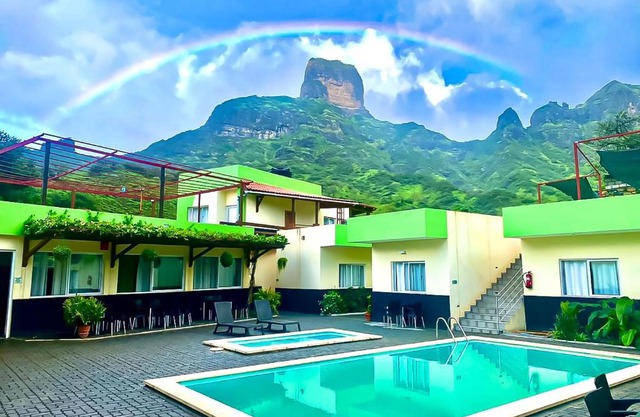 Hotel São Jorge village