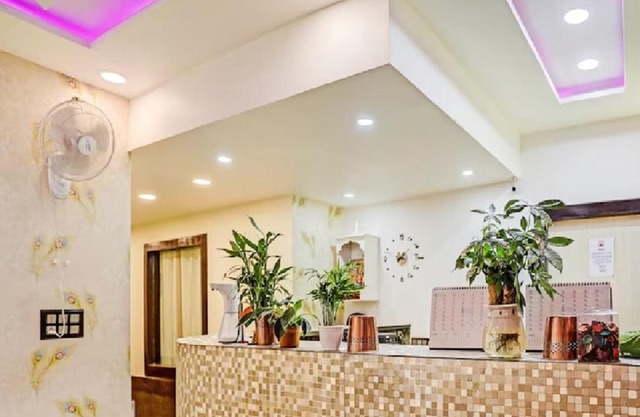 Hotel S N Awadh