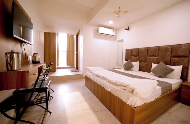 Hotel Saarthi